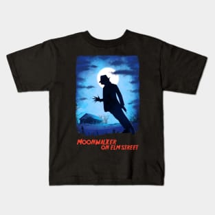 MOONWALKER Kids T-Shirt